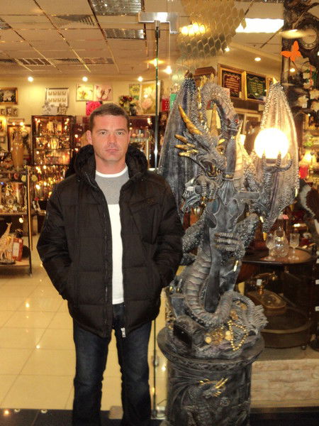 Александр Сергунин