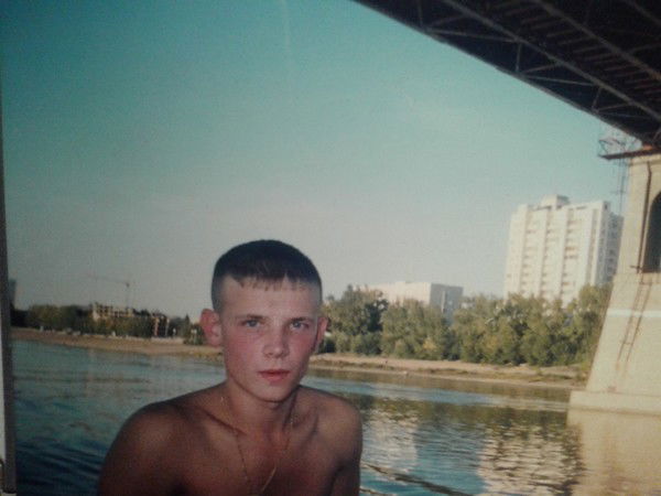 Дмитрий Гульдин