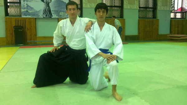 Alisher Muhammetshin