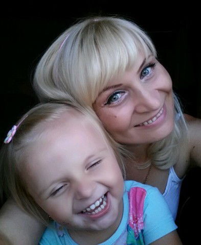 Анна Назарова