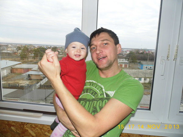 Евгений Шилов