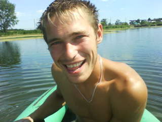 Денис Дымков