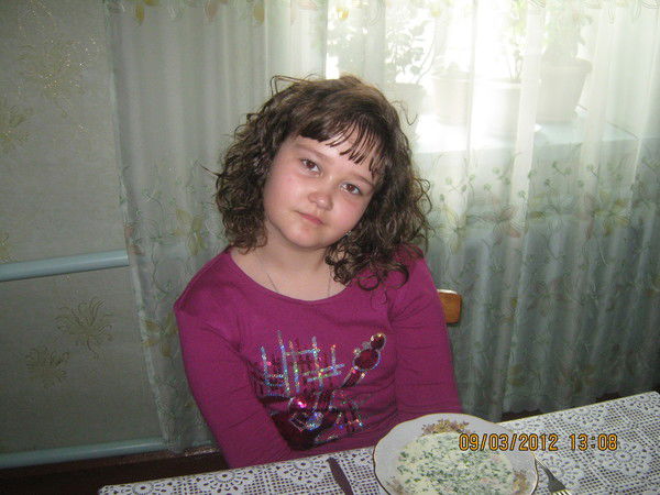 Екатерина Якутина