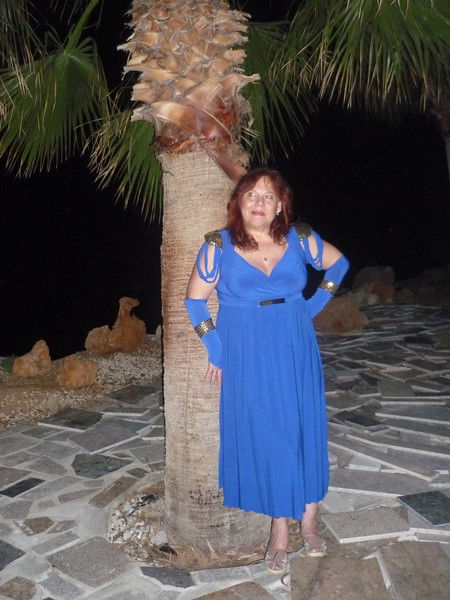 Александра Никитина