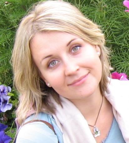 Irina Van Gorsel Lunevskaya