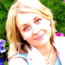 Irina Van Gorsel Lunevskaya