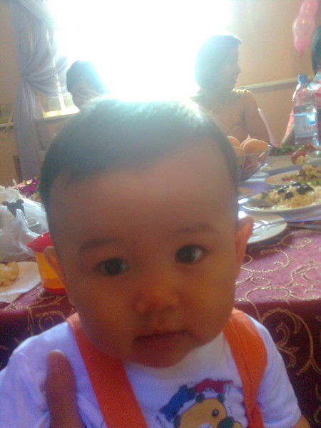 Жупар Нурбаева