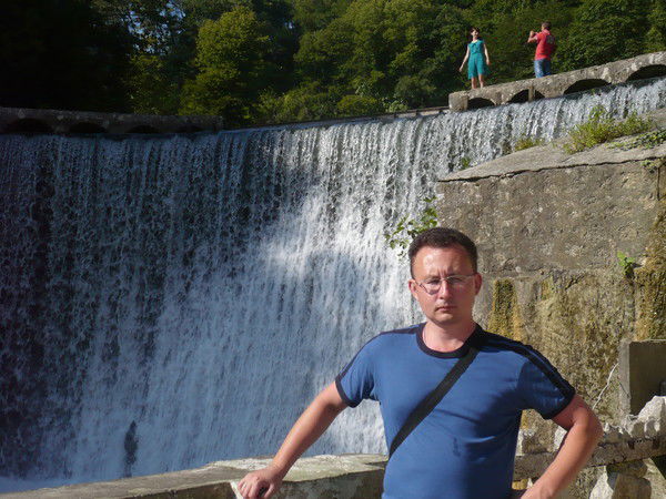 Дмитрий Перевалов