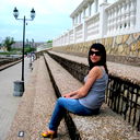 Наталья Метелёва