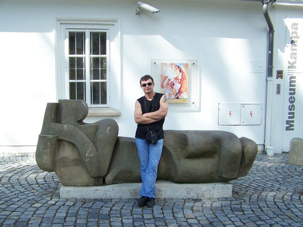 Сергей Дьяченко