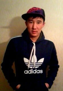 Нуржан Ахметов