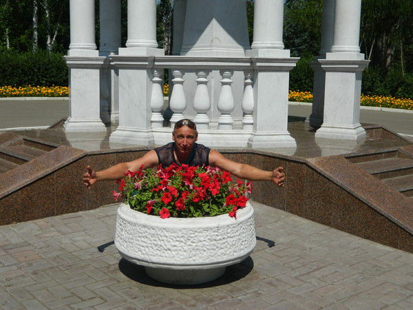 Андрей Иванов