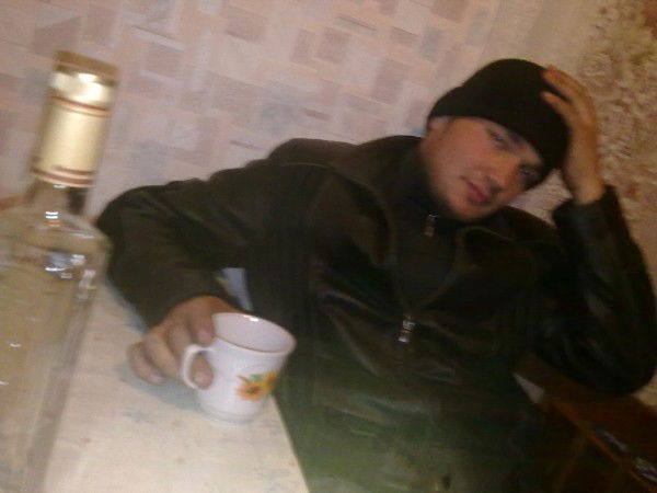 Александр Мелков