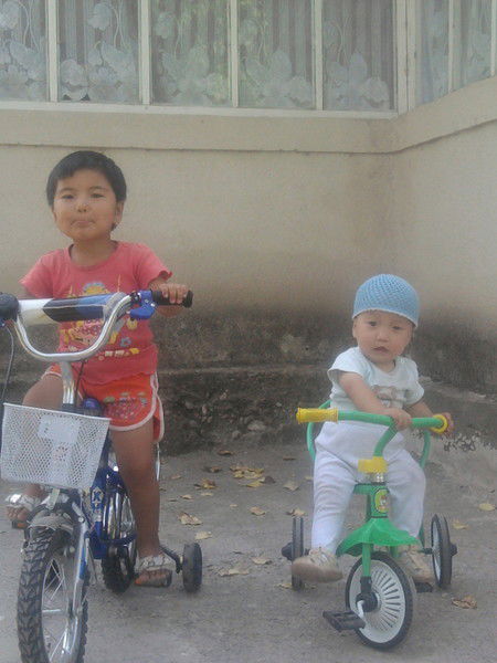 Асылбек Миталипов