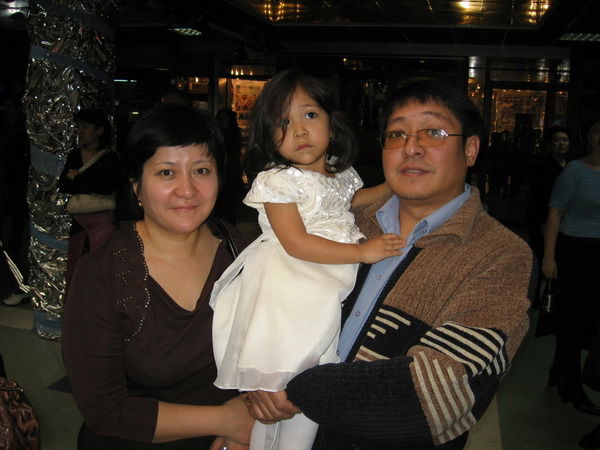 Аркен Ахметов