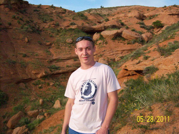 Ильяс Эргашев