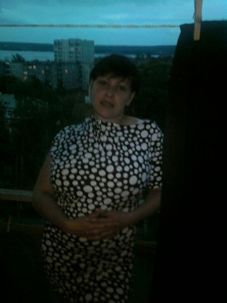 Елена Клименко