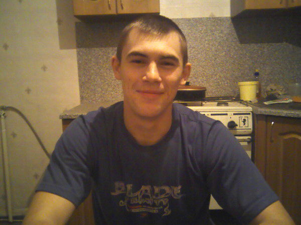 Андрей Калмыков