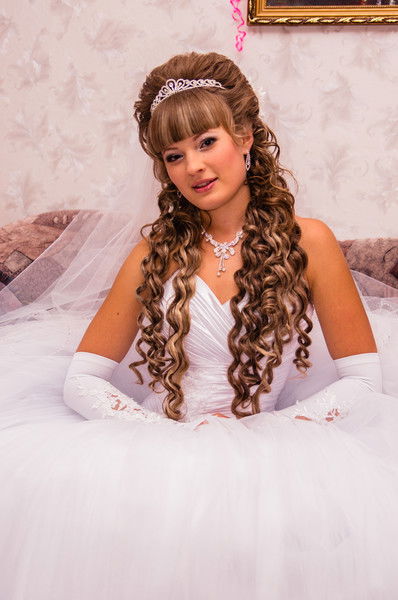 Арина Байтенева