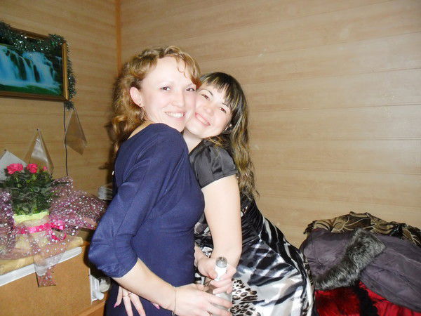 Ирина Арнаутова