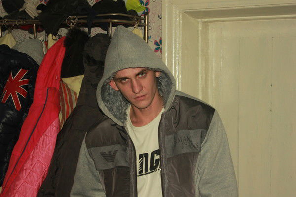 Алексей Носырев