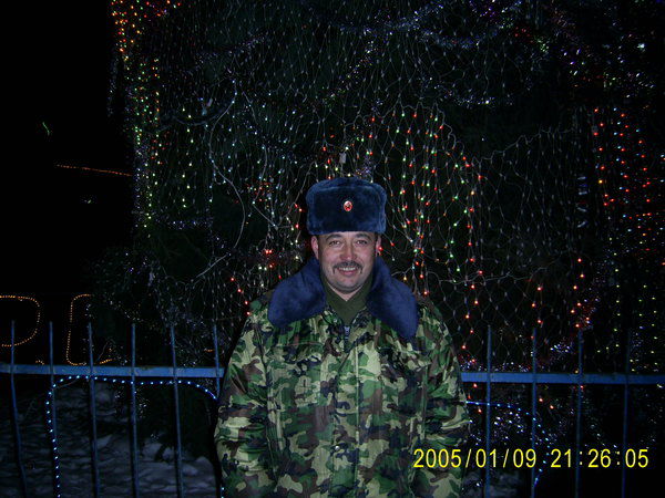 Валерий Куатов