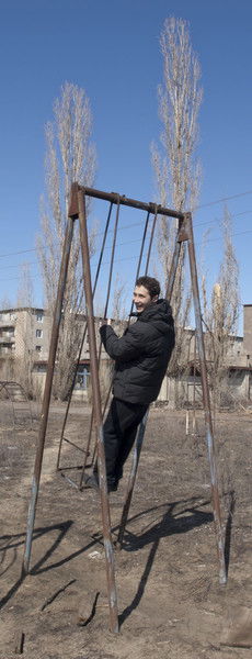 Александр Minstrel