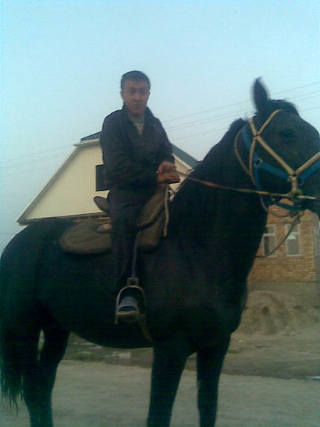 Райымберди Токтомуратов