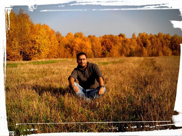 Виталий Рыбалка