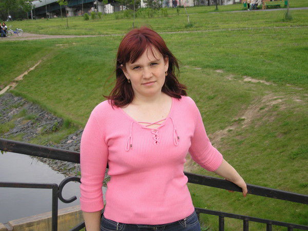 Людмила Гришина