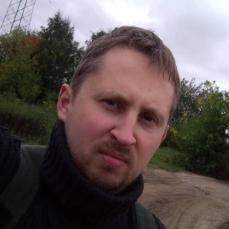 Сергей Новиков