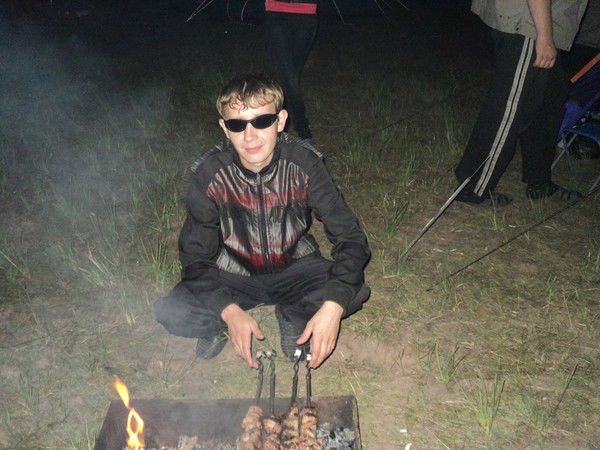 Павел Яныков