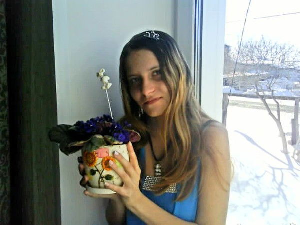 ***м@ш@*** Лаврущенко