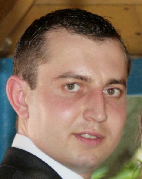 Александр Дзецул