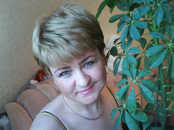 Инна Сомова