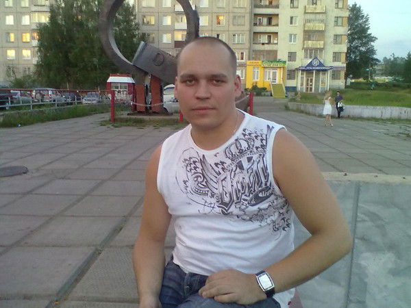 Дмитрий Латынин