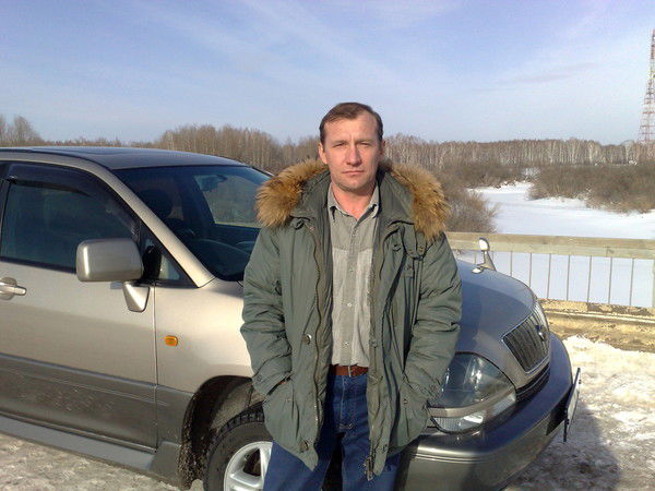 Константин Блохин