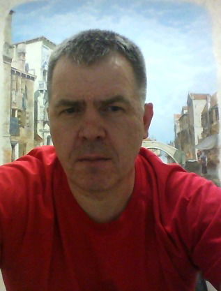 Сергей Погодин