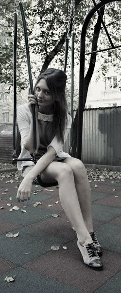 Виктория Воробьёва