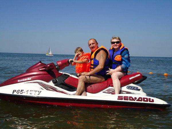 Валерий Македонов