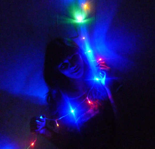 Кристина Маврина