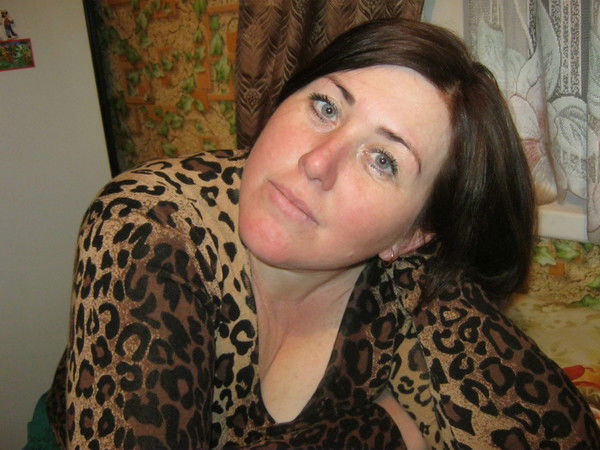 Ольга Таганашкина