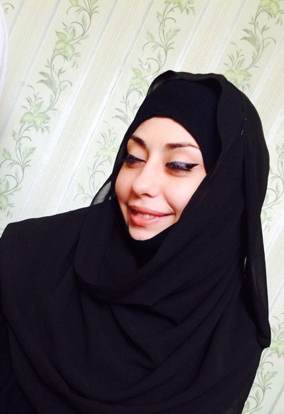 Карина Магомедова