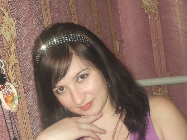 Ксения Мальцева