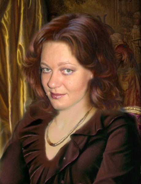 Мария Васильева