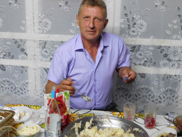 Валерий Писарюк