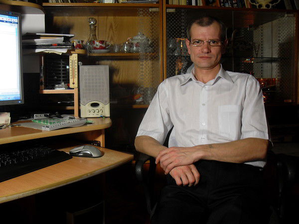 Геннадий Евтихов