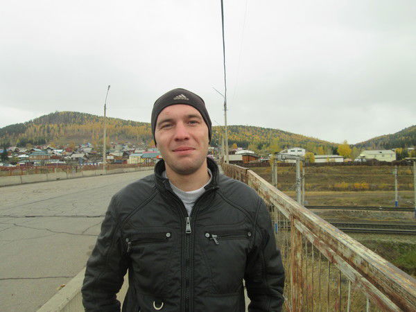 Вадим Нестеров