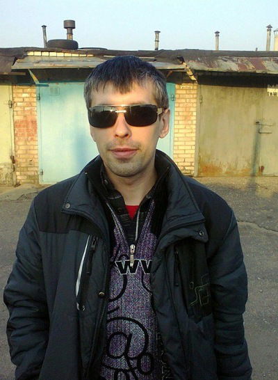 Виктор Озарчук