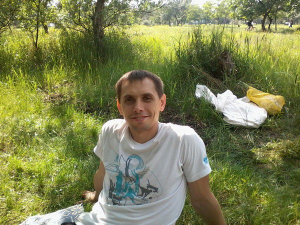 Руслан Ясинский